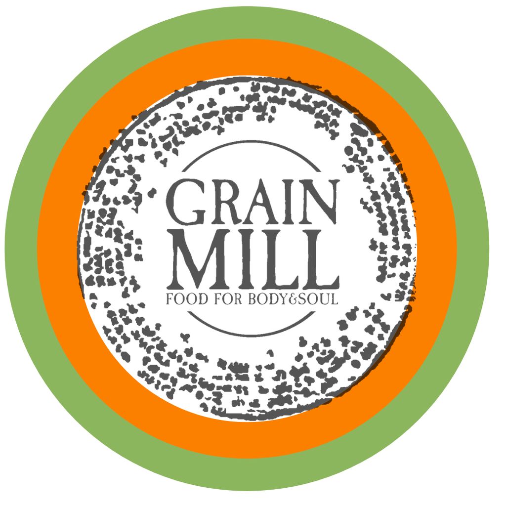 Knysna Grain Mill Cover Image